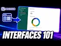 NocoDB Interfaces 101 Turn Your Base Into an App
