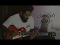 Download Lagu Pink Floyd - Comfortably Numb guitar solo by Susheel Ivan