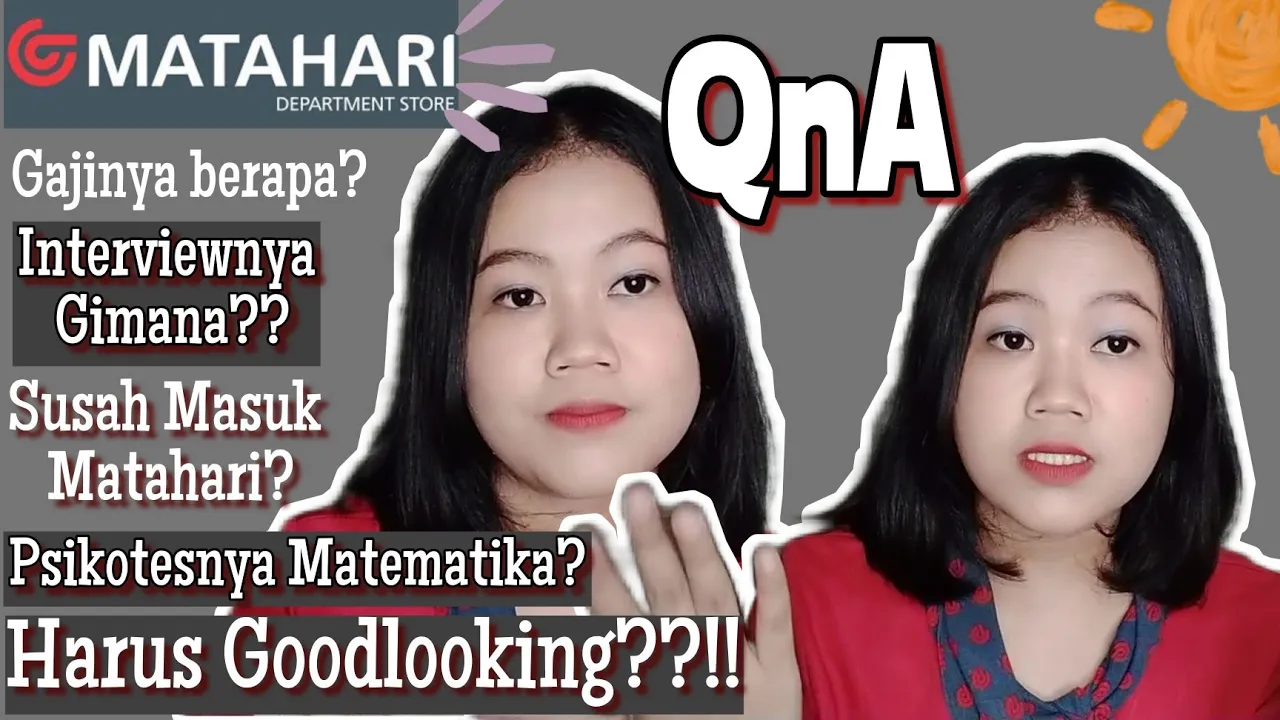 BELANJA DI MATAHARI DEPT STORE || UNBOXING || MATAHARI HAUL