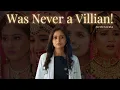 The Villian who deserved to be the Heroine | Aarohi Goenka | YRKKH | Akshara - Abhimanyu