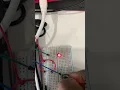 Using a push button to switch on an LED in Raspberry Pi