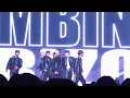 251026 Miracle(미라클)  NEXZ SPECIAL CONCERT〈ONE BEAT〉#nexz 