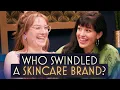 Download Lagu Who Got Yelled at by a Real Housewife? | Dirty Laundry [Full Episode]