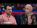 Download Lagu EXCLUSIVE: MSNBC interviews Mahmoud Khalil and Dr. Noor Abdalla after his release from ICE detention