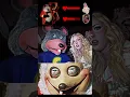 Download Lagu The hug - Pandory and Chuck e cheese But with Healthbars