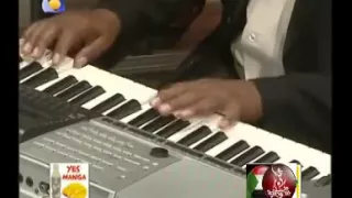 محمود عبدالعزيز وداعا Mahmoud Abdel Aziz 