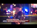 Dearborn police officer injured while responding to arrest t-boned at intersection