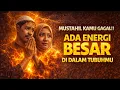 Lagu Mustahil Gagal !! Ada Energi Besar Di Dalam Tubuhmu.