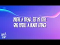 Måneskin - OFF MY FACE