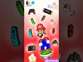 Download Lagu The peak of Nintendo consoles👍#switch #nintendo #art #peak #shorts #mario