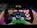 Download Lagu ST12 - P.U.S.P.A | REAL DRUM COVER | ( NOSTALGIA )