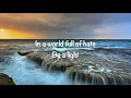 Thomas Rhett (feat.Reba, Keith Urban, Hillary Scott, Chris Tomlin) - Be a Light (with lyrics)(2020)
