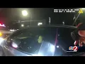 Affidavit Seminole County deputy found passed out behind the wheel arrested on DUI charges