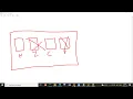python multithreading and string method