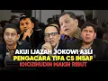 Lagu AKHIRNYA AKUI IJAZAH JOKOWI ASLI, PENGACARA TIFA INSAF !?