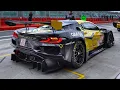 Lagu The RAW flat-plane V8 sounds of the Corvette C8 Z06 GT3.R racecar | Start Up, Warm Up, Accelerations