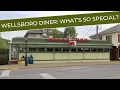 Step Inside This Amazing Retro Diner
