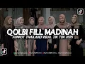 Download Lagu FUNKOT QOLBI FILL MADINAH MAHER ZAIN VIRAL FYP TIK TOK YANG DI CARI CARI‼️
