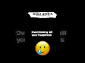 Download Lagu always be happy /quotes status #reels #status #quotes #shorts #motivation #success #viral #story