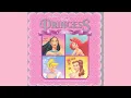Download Lagu Disney's Princess Collection (1996 - Full Compilation)