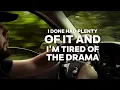 Jo Tyler - Get Gone (Official Lyric Video)
