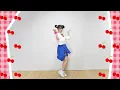 【足太ぺんた】チェリーポップ　踊ってみた【オリジナル振付】