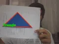 Shape Detection With Python OpenCV