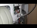 Kenmore 70 Series Electric Dryer Not Heating - High Cutoff Replacement