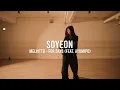 melvitto - For Days (feat. AYOMIPO) | SOYEON Choreography