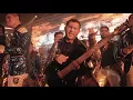 Banda Los Sebastianes De Saúl Plata - A Través Del Vaso (En Vivo) ft. Enigma Norteño