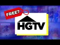 Can You Replace HGTV With Free Streaming I Tested 4 Apps