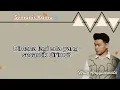 Willy Anggawinata - Semanis Kamu || Lirik video