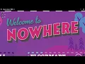 Design Contest: Welcome to Nowhere