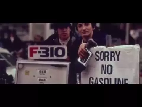 Oklahoma City: The Boom, the Bust and the Bomb - Movie Trailer