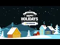 Happy Holidays from WVU Extension