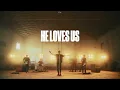 Phil Wickham - This Is Our God (Official Lyric Visualizer)