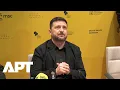 Lagu Zelensky Reveals Ukraine’s NEXT MOVE Against Russia – Watch! APT