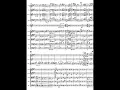 Tchaikovsky: Symphony No. 5, III (Score)