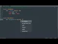 Leetcode 21 Merge Two Sorted Lists in Python Python Leetcode Python Coding Tutorial ASMR