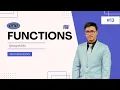 PHP Functions Explained Learn Functions in PHP with Example