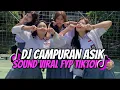 Download Lagu Dj campuran viral terbaru 2025 full bass jedag jedug mengkane