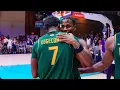 Baylor Basketball M Jeremy Roach Highlights vs St John s November 21 2024