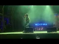 Becky Hill - History LIVE - London 7/8/22