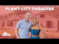 Modern Farmhouse for Young Family - Full Episode Recap 100 Day Dream Home HGTV