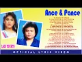 Download Lagu Ance \u0026 Pance Full Album Terbaru - 12 Lagu Terbaik Ance \u0026 Pance - Tembang Kenangan Tahun 80an 90an