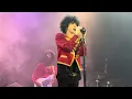 LP singing w/audience - LOST ON YOU, Live, Front row WILTERN Los Angeles 15/10/2026 [FULL SONG] HD