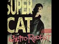 SuperCat - Ghetto Red Hot (Hip Hop Mix)