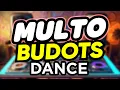 Lagu Dj Danz - Multo [ Cup of Joe ] ( Budots Dance Remix )