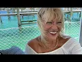 GIRL TIME CHIT CHAT Big Cat Sanctuary Stranded Boat repair Recipe Umanwill and BIG THANKS TO YOU