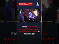 Download Lagu Police video shows moments before and after Morgan Wallen’s arrest at Nashville bar